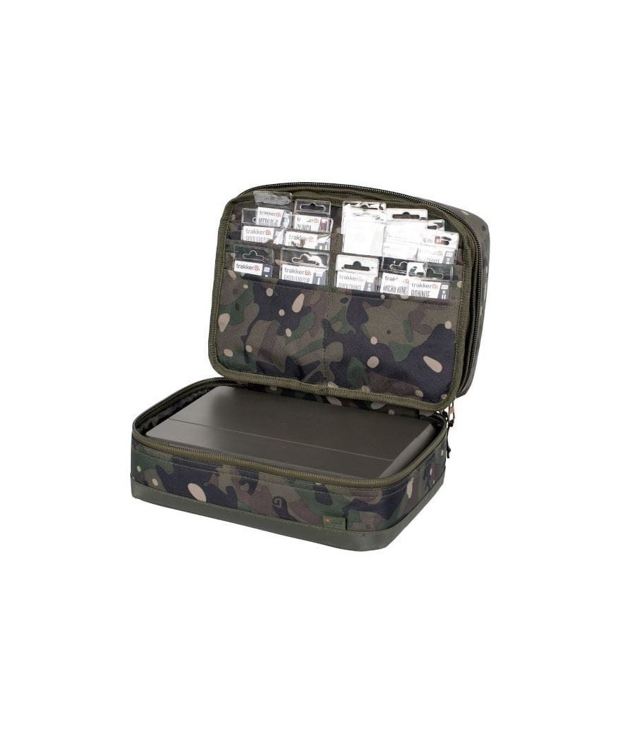 Trakker NXC Camo Rig-R Box organizer wędkarski