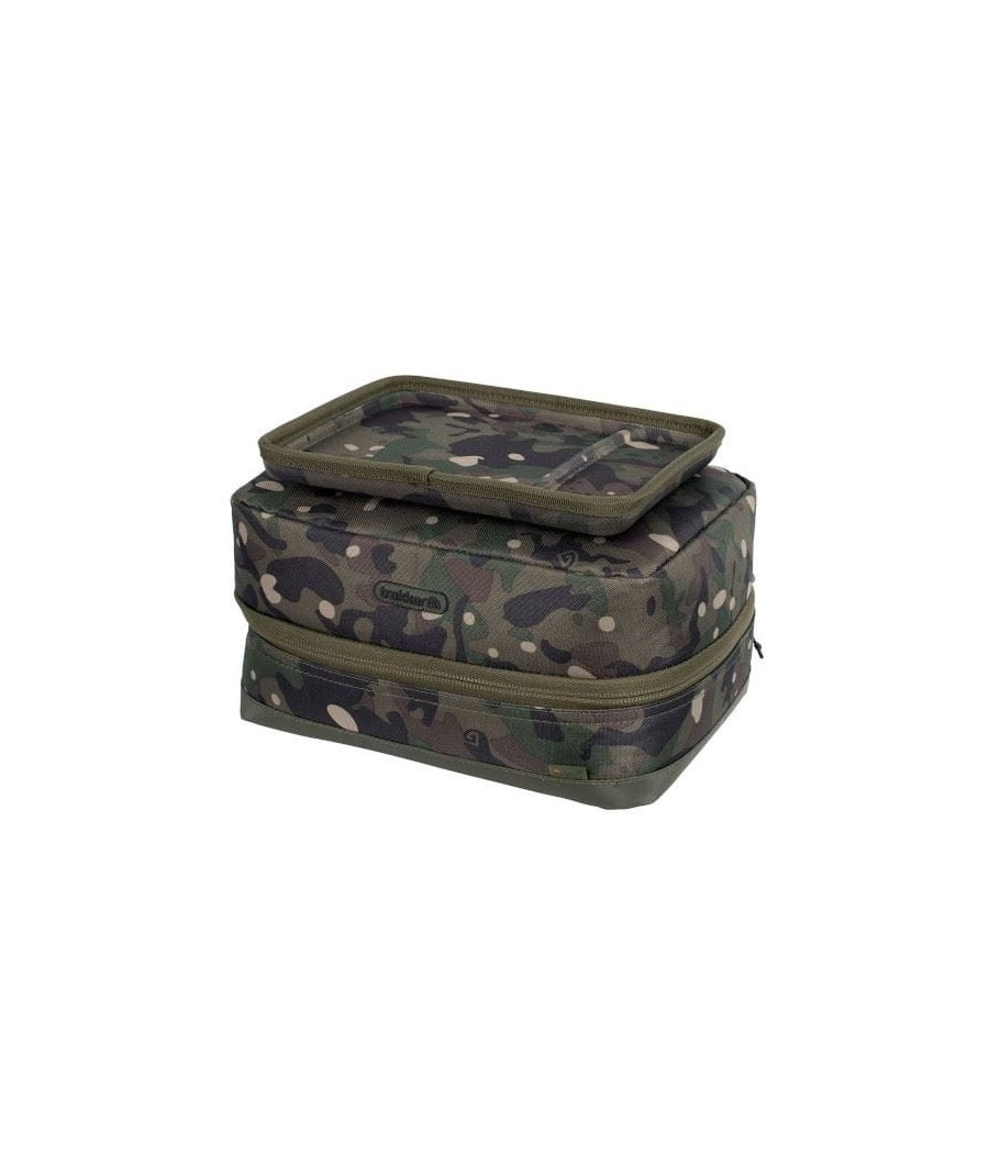 Trakker NXC Camo Rig-R Box organizer wędkarski