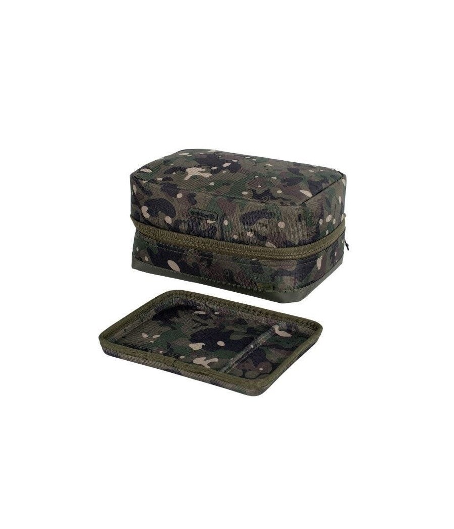 Trakker NXC Camo Rig-R Box organizer wędkarski