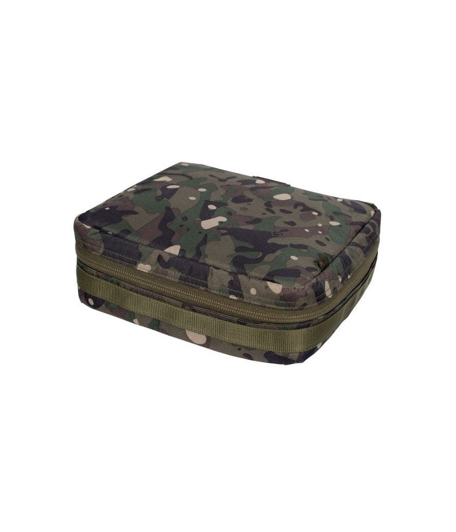 Trakker NXC Camo Rig-R Box organizer wędkarski