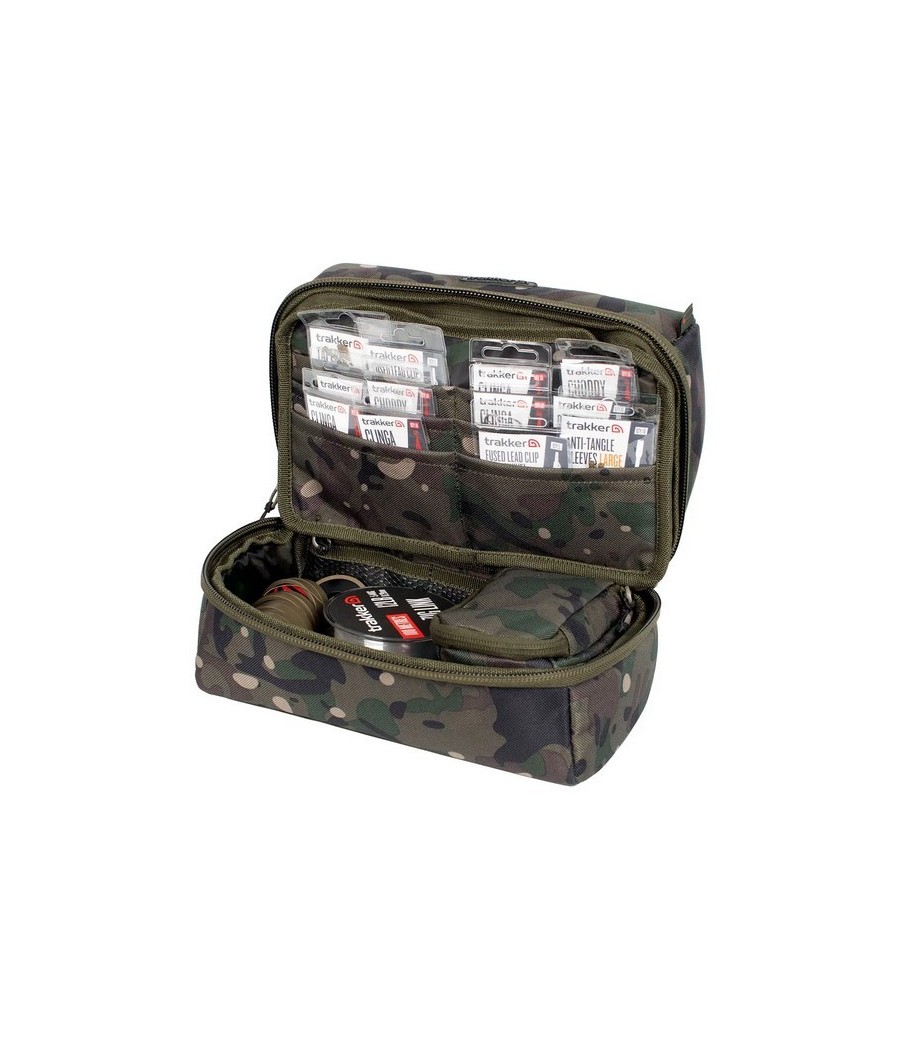 Trakker NXC Camo PVA Pouch organizer wędkarski