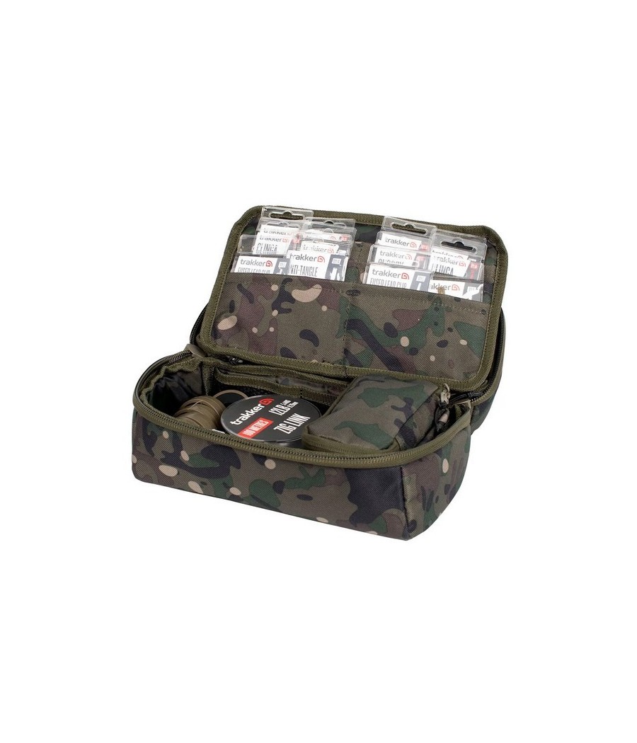 Trakker NXC Camo PVA Pouch organizer wędkarski