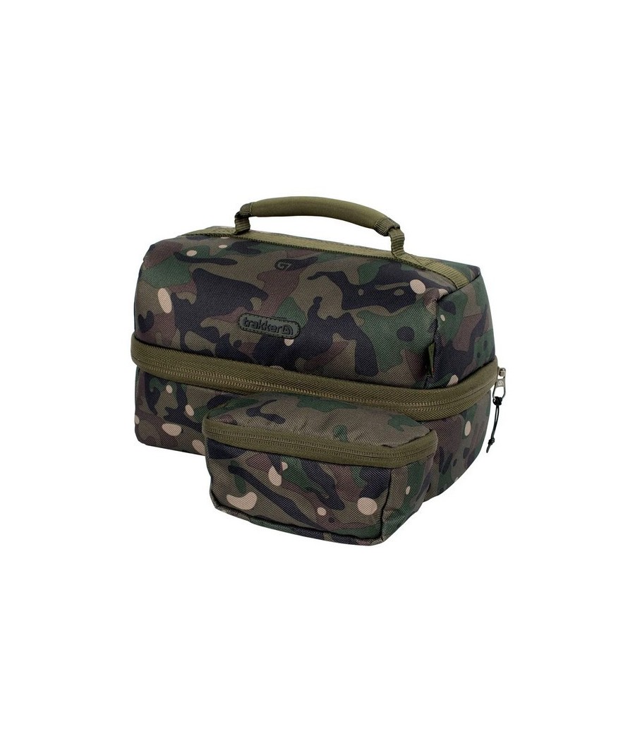 Trakker NXC Camo PVA Pouch organizer wędkarski