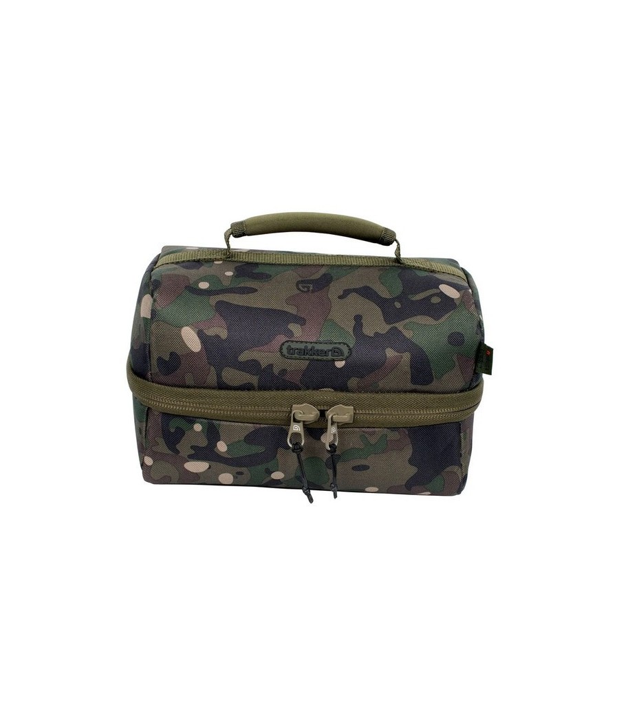 Trakker NXC Camo PVA Pouch organizer wędkarski