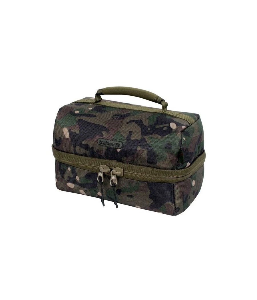 Trakker NXC Camo PVA Pouch organizer wędkarski