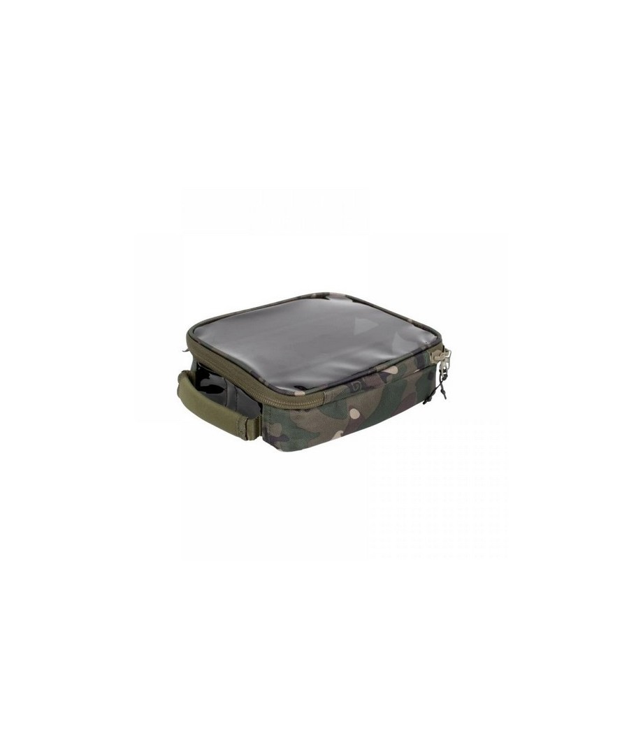 Trakker NXC Camo Bitz Pouch Large - organizer wędkarski