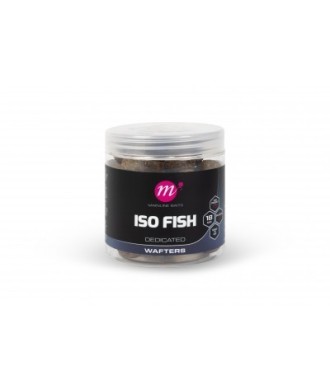 Mainline Dedicated Wafters IOS FISH 18mm