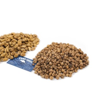 Carp Seeds Orzechy Tygrysie standard 8-12mm 5kg