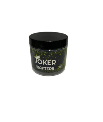 +20 Kulki Wafters Joker 24mm