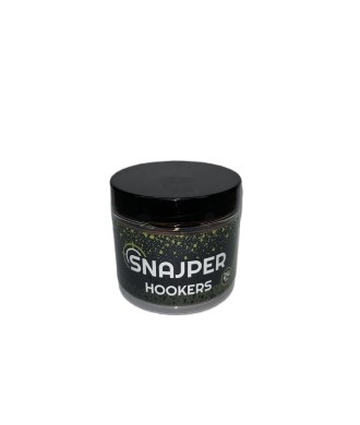 +20 Kulki Hookers Snajper 24mm