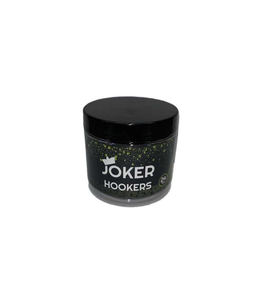 +20 Kulki Hookers Joker 24mm