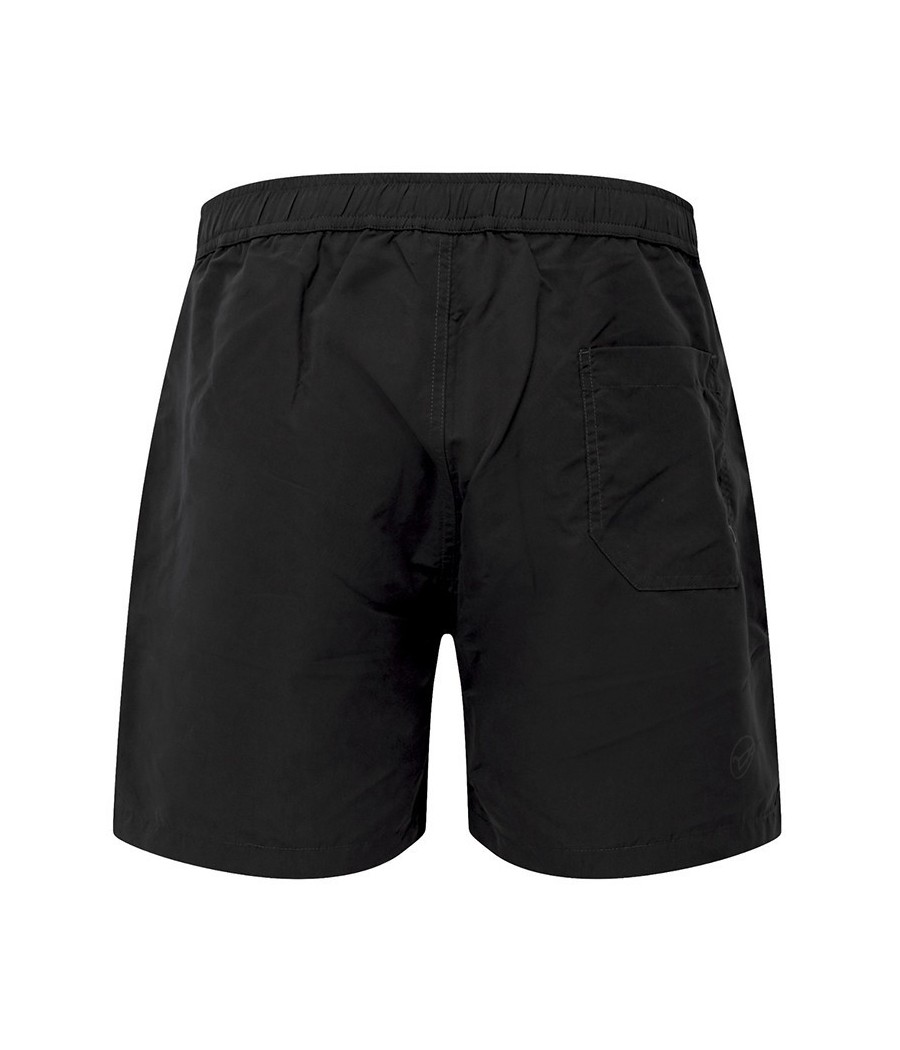 Korda Le Quick Dry Shorts Black Sodenki szybkoschnące czarne roz. 3XL