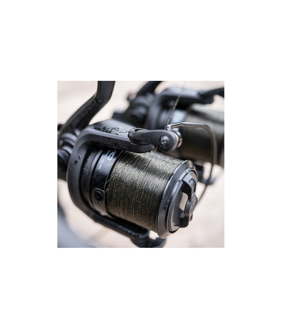 Avid Carp Outline Camo Reel Line 0,31MM 1000M żyłka zielona