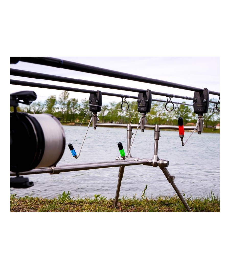 Carp Spirit ROD POD Inox 3 Rod