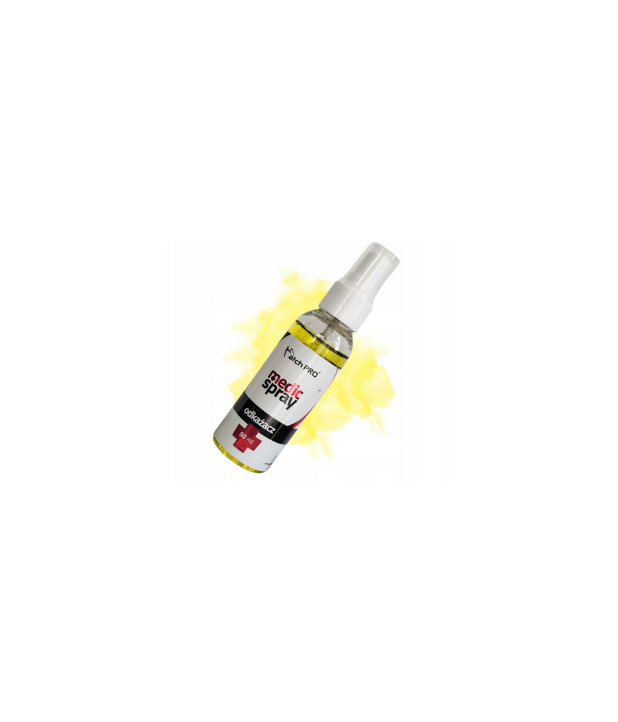 Matchpro odkażacz Medic spray
