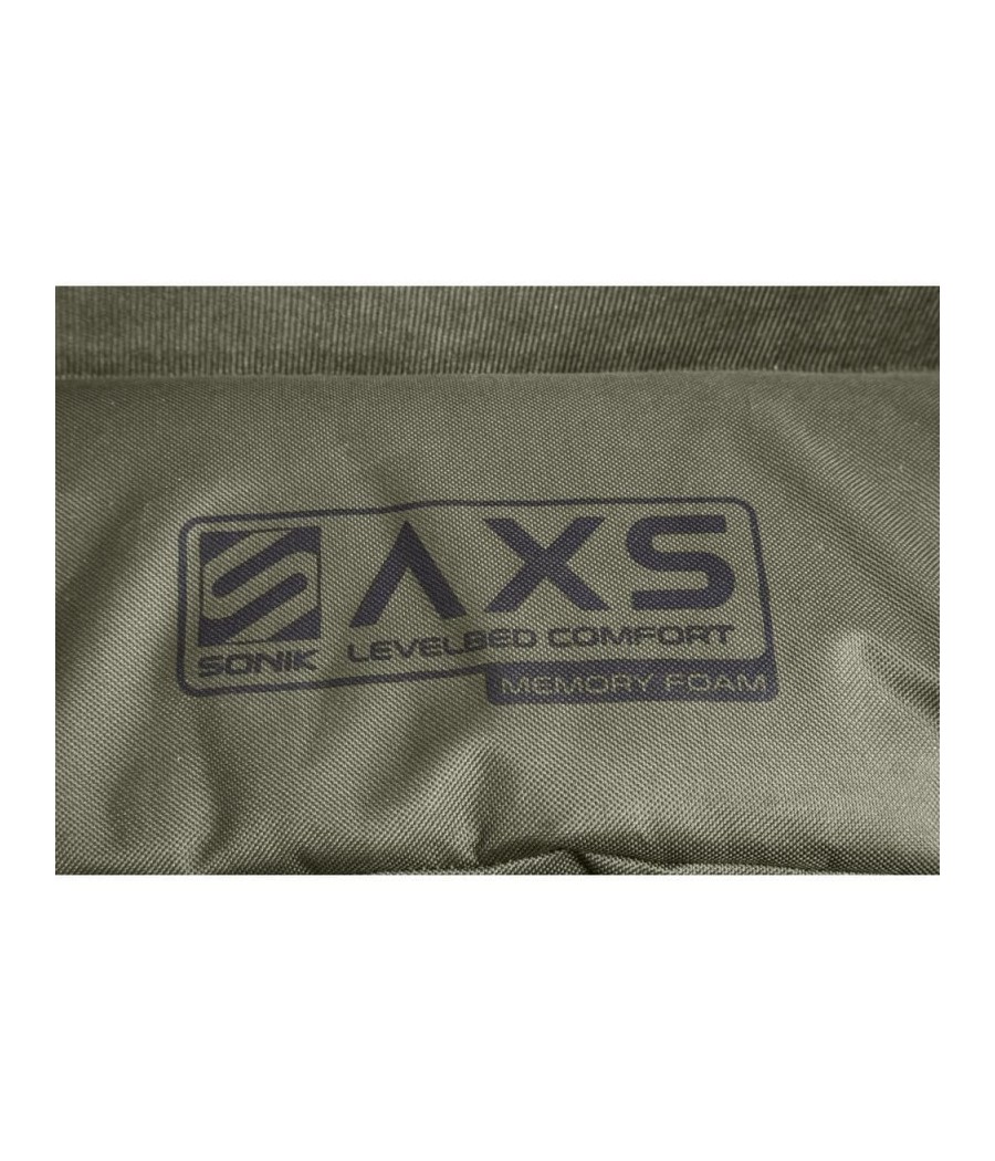 Sonik łóżko AXS Sleep System Comfort