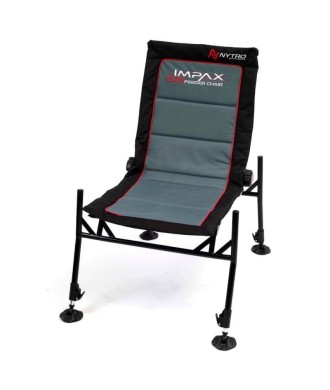 Fotel Nytro Impax D25 Feeder Chair