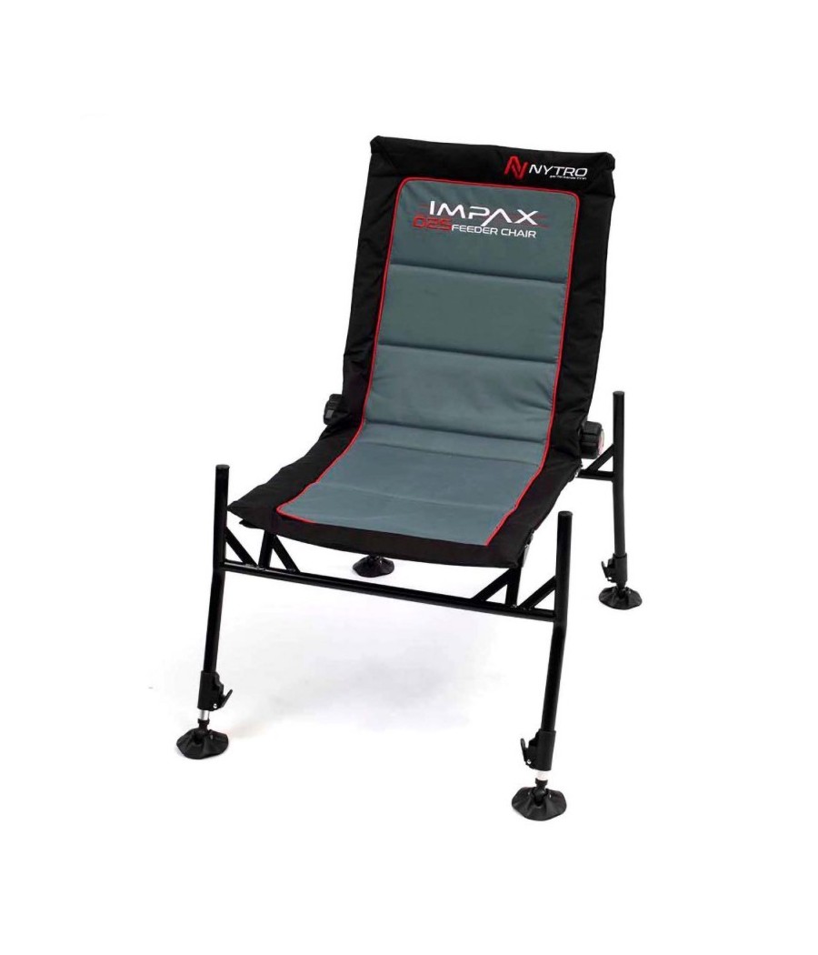 Fotel Nytro Impax D25 Feeder Chair