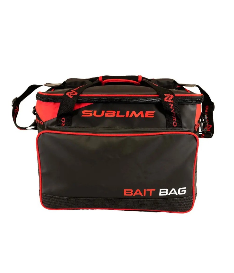 Nytro Sublime Bait Bag Large torba