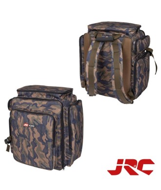 JRC Rova Plecak Karpiowy Session Backpack  transport