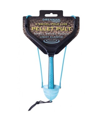 Drennan Proca Revolution Tangle Free Caty Light