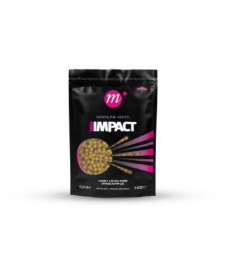 Mainline - High Impact Leakage Pineapple 10mm 1kg