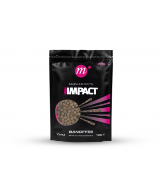 Mainline - High Impact Essential IB 10mm 1kg