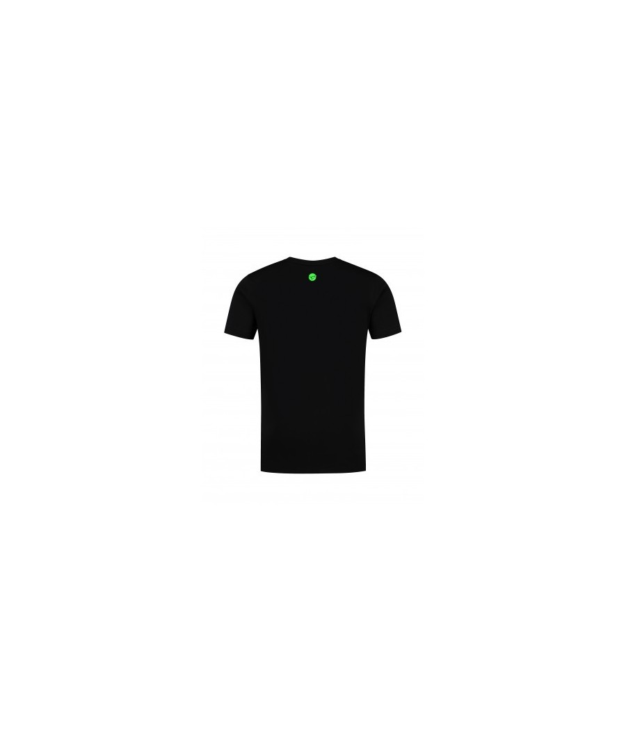 Korda Koszulka  LE Dot Tee Black - L