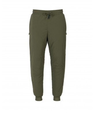 Korda Insulated Jogger Dark Olive (rozmiar L) - spodnie wędkarskie