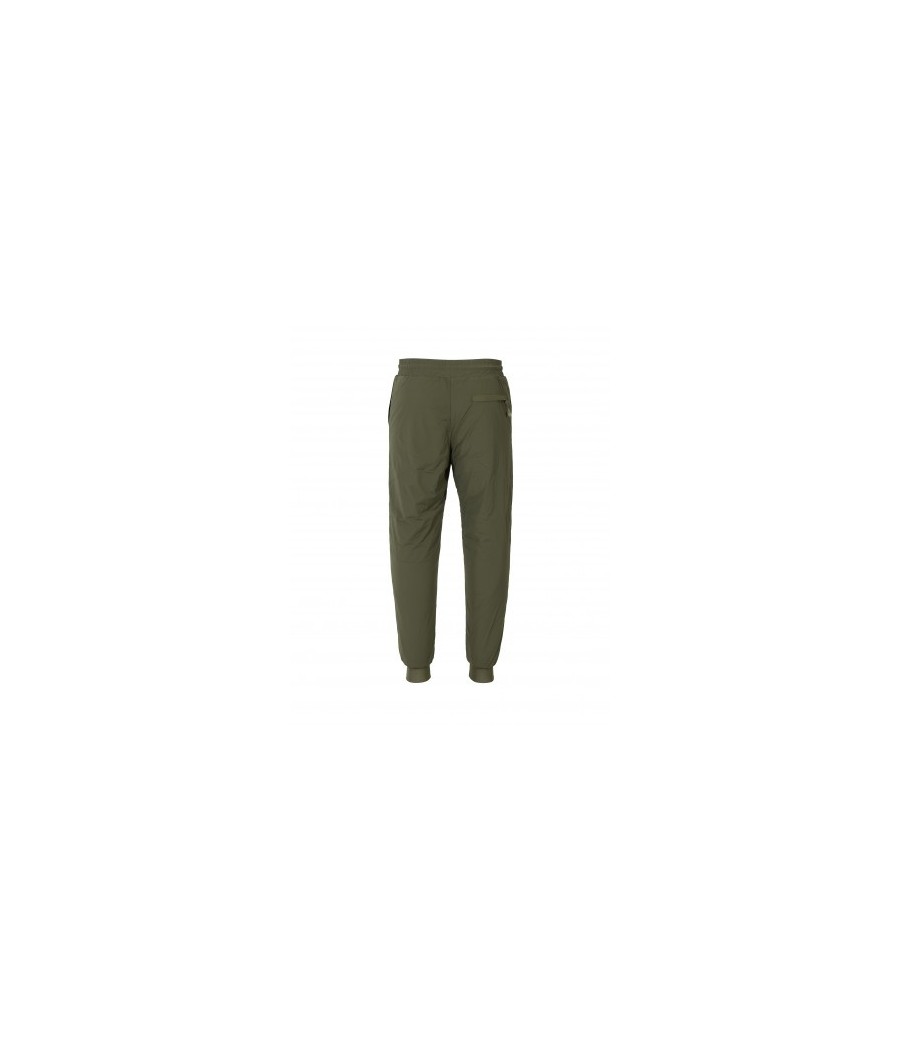 Korda Insulated Jogger Dark Olive (rozmiar L) - spodnie wędkarskie