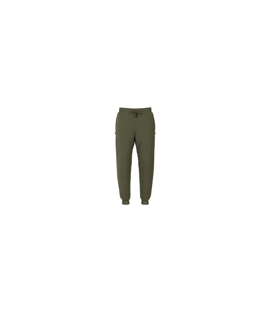 Korda Insulated Jogger Dark Olive (rozmiar 3XL) - spodnie wędkarskie