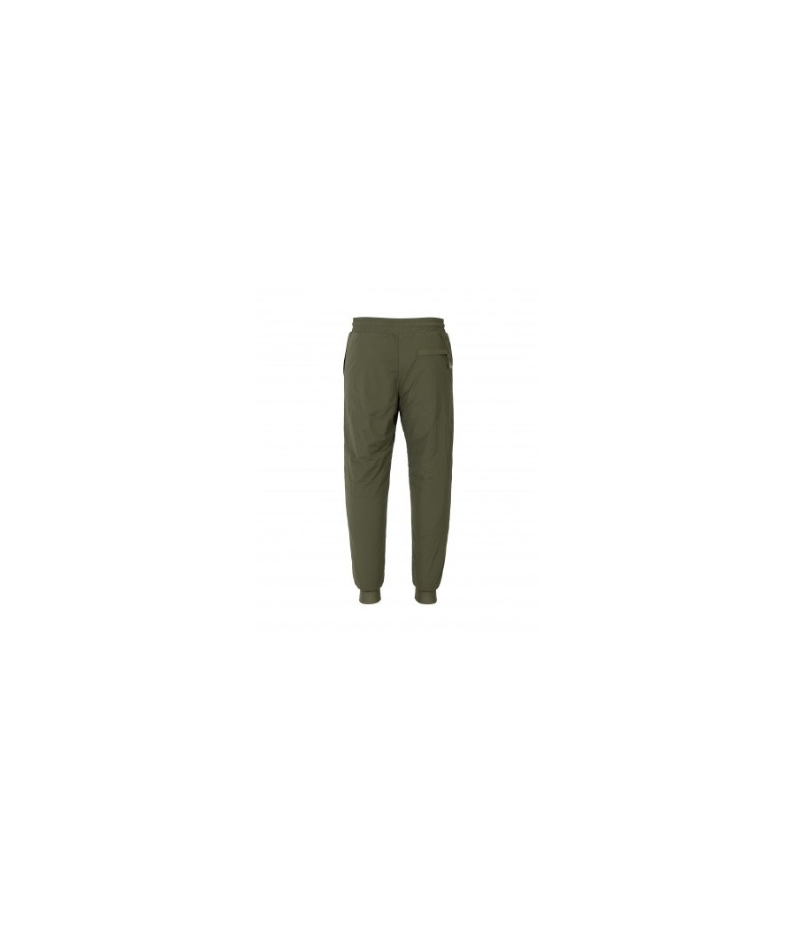 Korda Insulated Jogger Dark Olive (rozmiar 3XL) - spodnie wędkarskie
