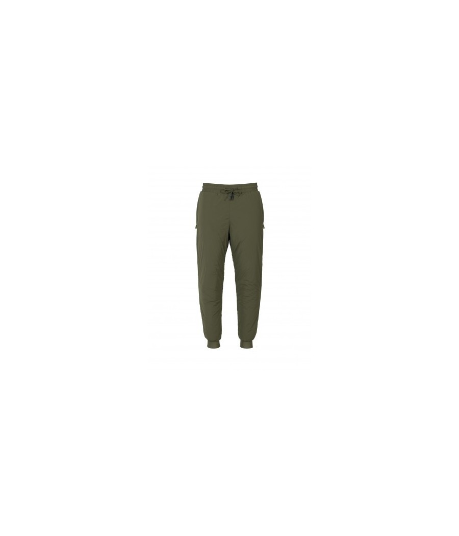 Korda Insulated Jogger Dark Olive (rozmiar 2XL) - spodnie wędkarskie