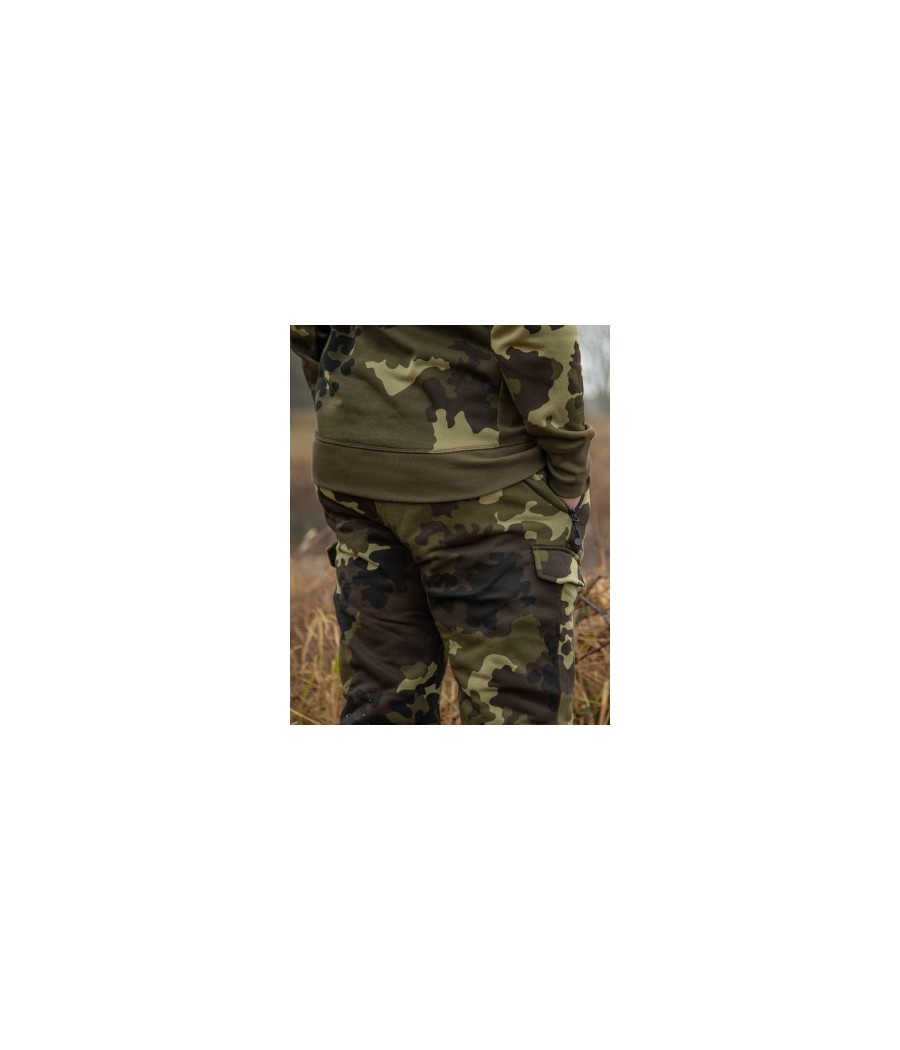 Korda - Kore Heavy Joggers Dark Kamo XL