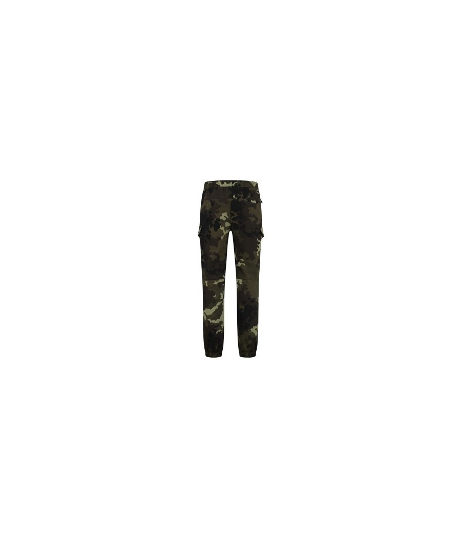 Korda - Kore Heavy Joggers Dark Kamo XL