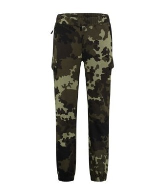 Korda - Kore Heavy Joggers Dark Kamo XL