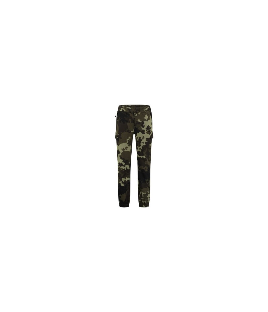 Korda - Kore Heavy Joggers Dark Kamo XL