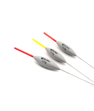 Guru Spławiki Wire Bobbie Pole Floats 0.25g 1szt