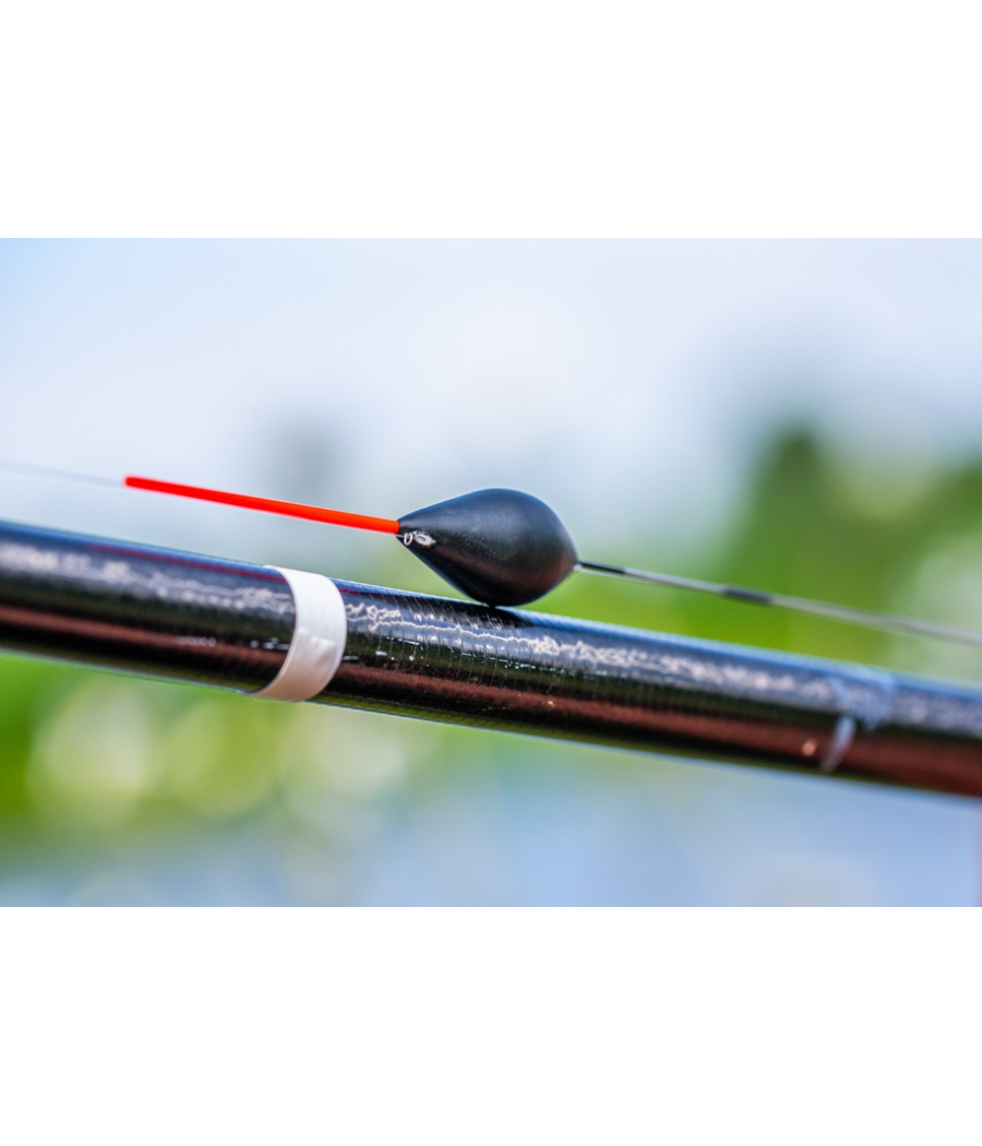 Guru Spławik Ligger Wire 0,5g spławiki pole floats