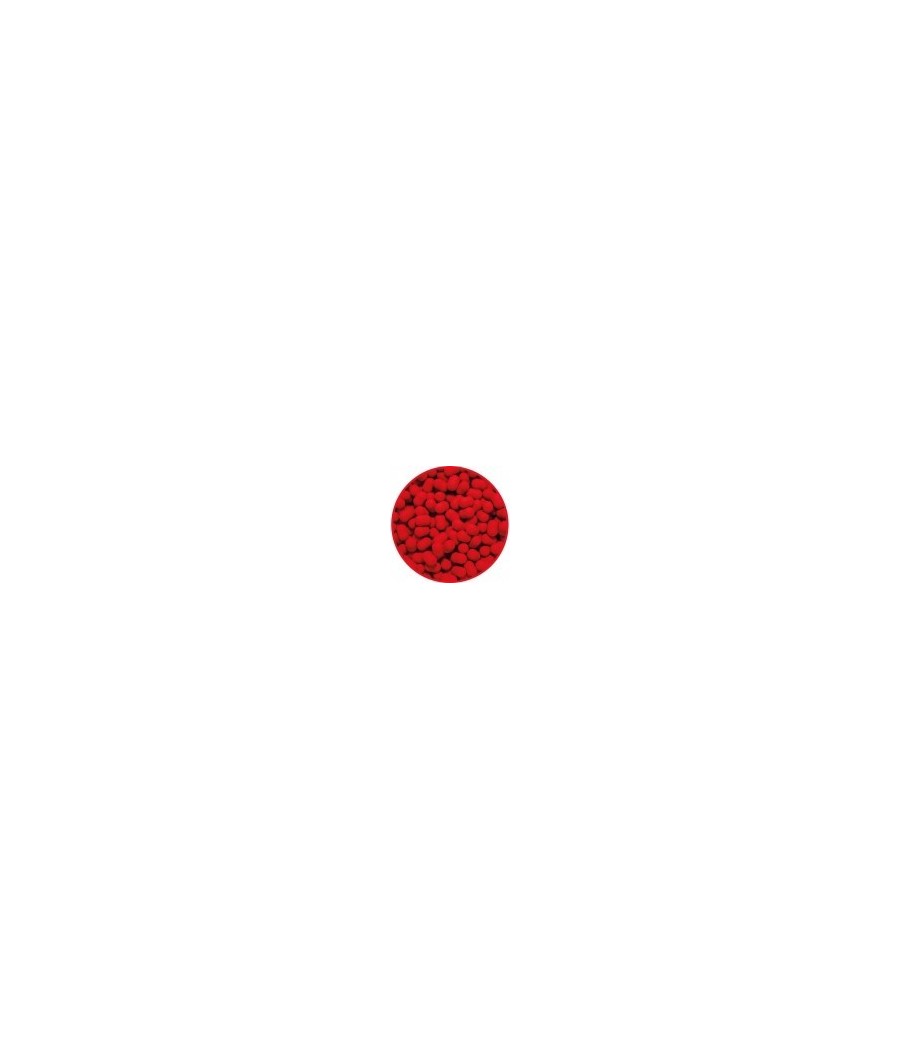 MatchPRO TOP DUMBELLS POP UP Truskawka 7mm 20g