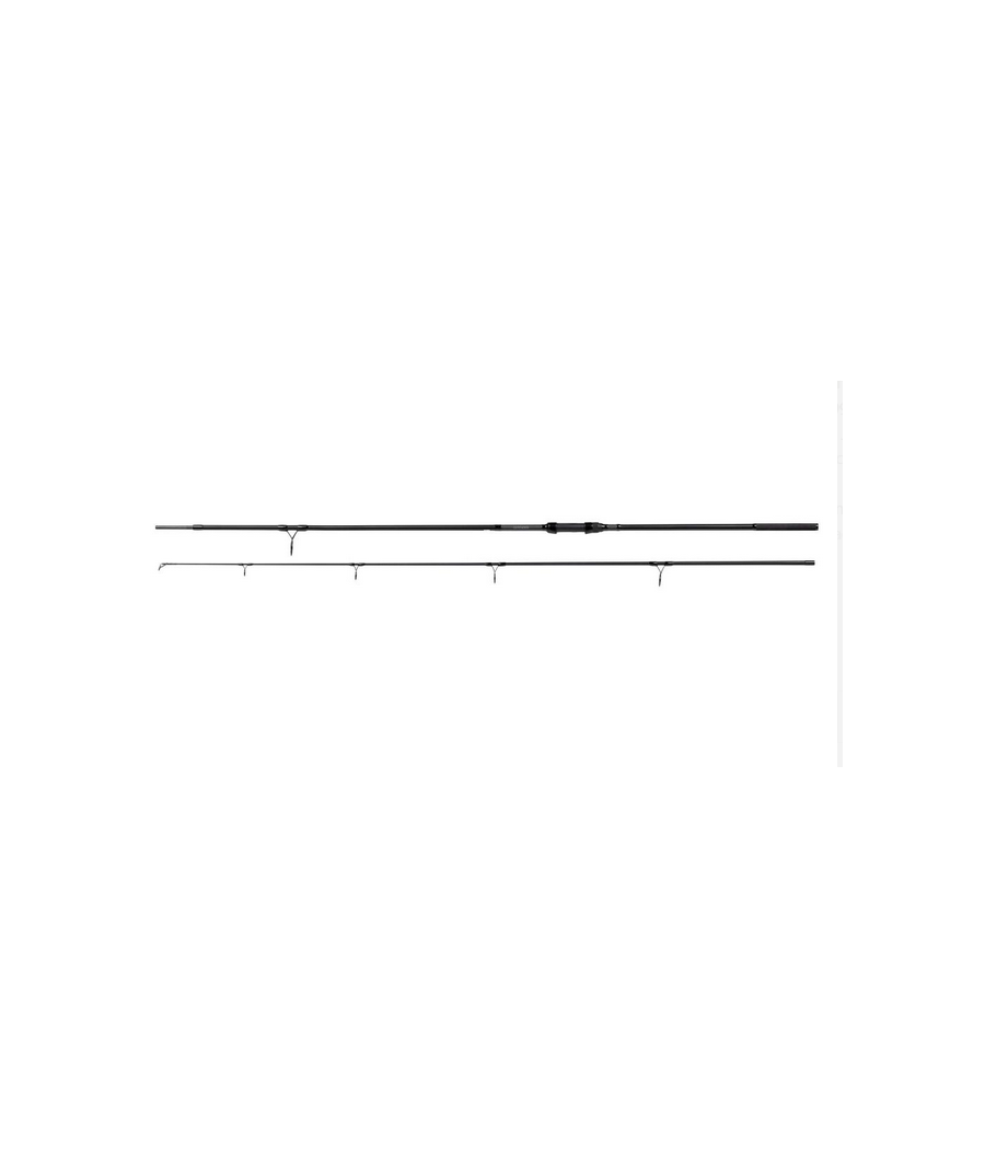 JRC Defender 12ft 3,25lb wędka karpiowa 2-składowa do nęcenia