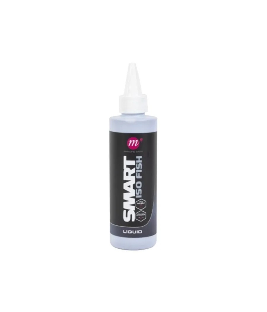 Mainline Smart Liquid 250ml