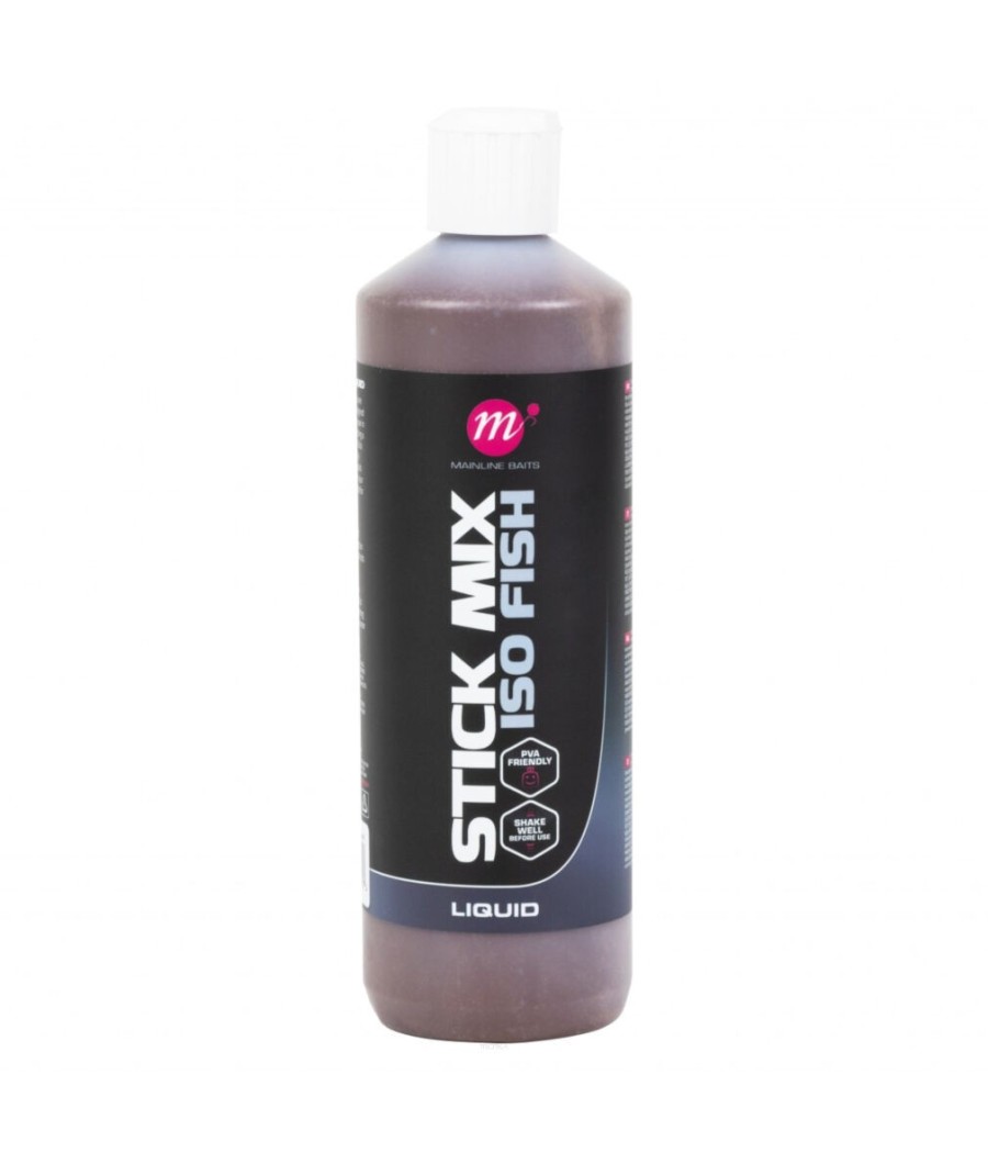 Mainline Stick-Mix Liquid 500ml przyjazny dla PVA