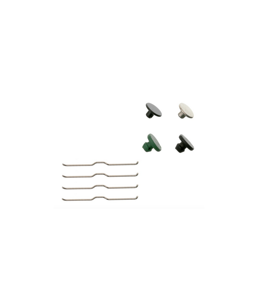 Flagman Line Clip  klips do kołowrotków 4 szt