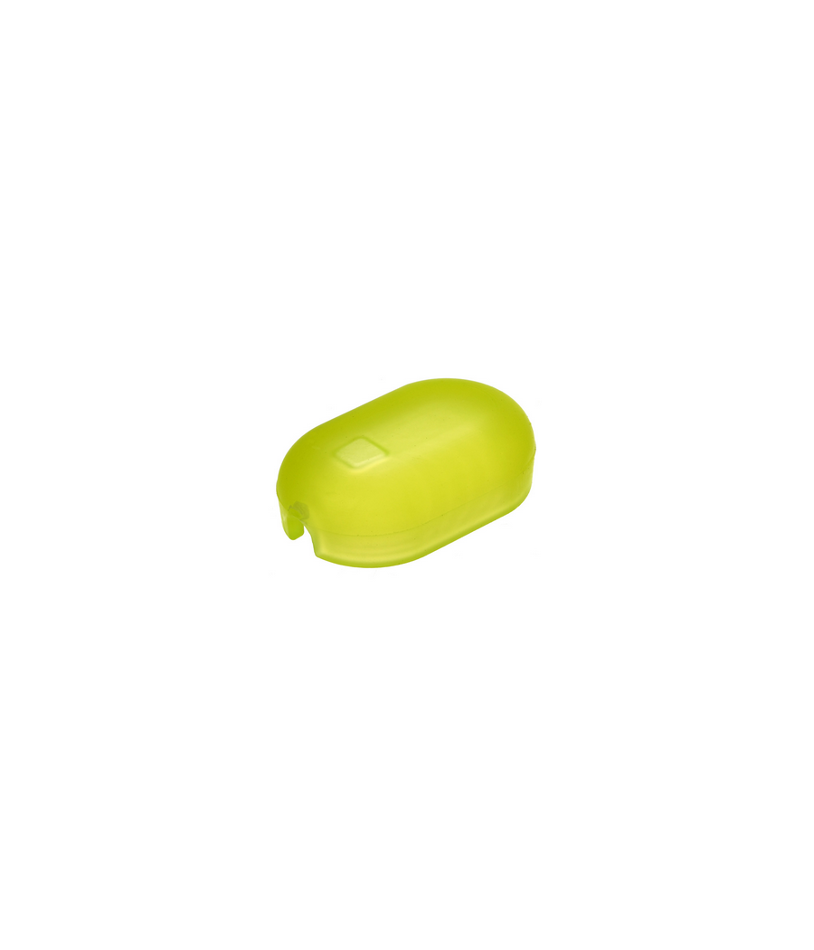 Carp Pro Bait Silicone L mould flat Classic foremka