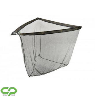 Carp Pro Landing Net Head 42" Camo