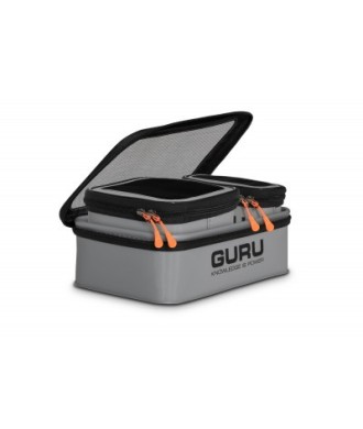 Guru Tackle - Fusion Ventilator Combo 3