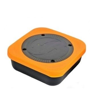 Guru Bait Box 2,2pint/1,25 litra