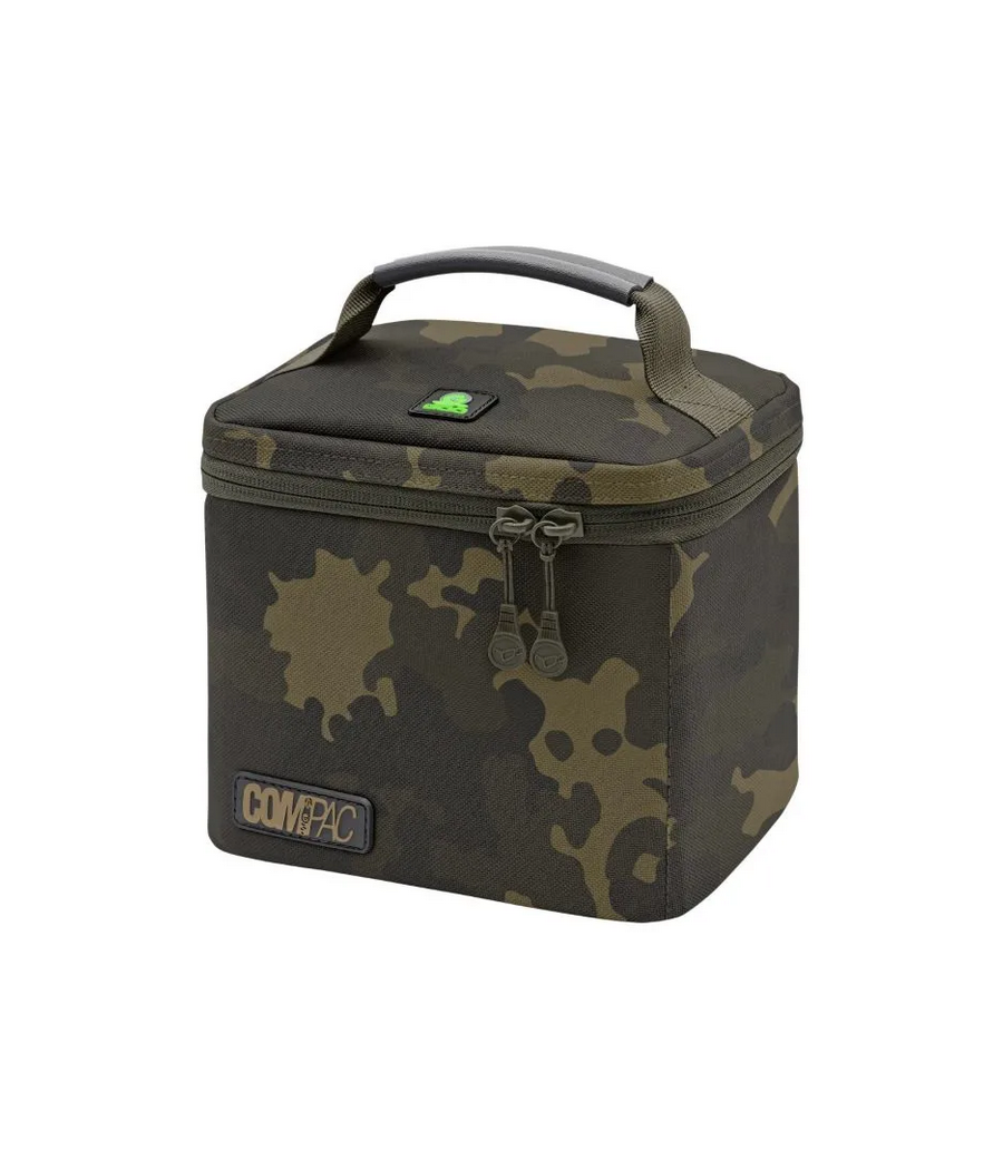 Korda Compac Goo Bag Large Dark Kamo pokrowiec dipy GOO