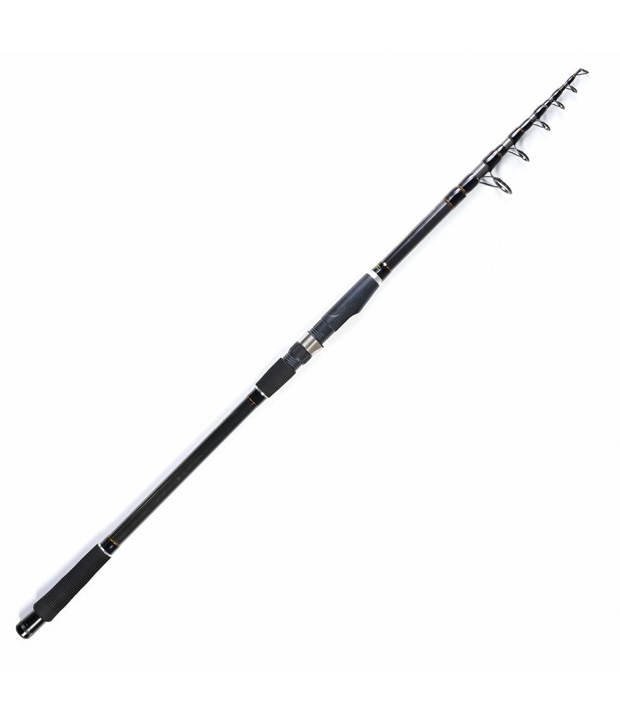 Kaper Sklep Robinson Wędka Carpex Royal Tele Carp 3.90m 40-90g Kaper Sklep Robinson Wędka Carpex Royal Tele Carp 3.90m 40-90g
